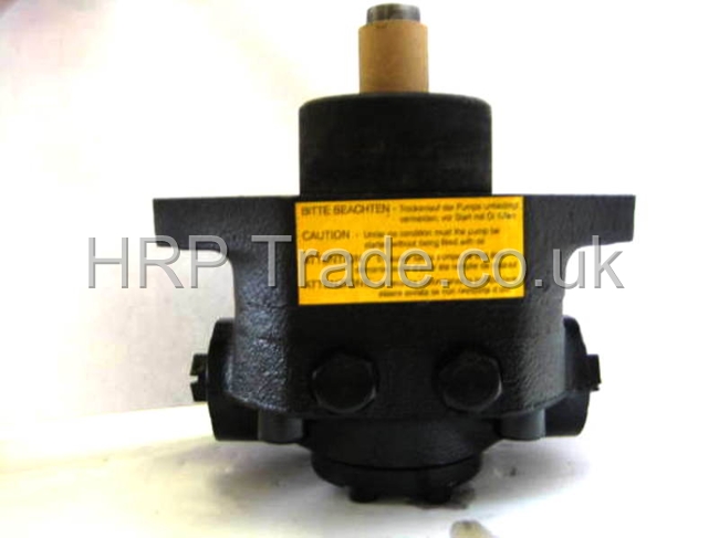 OIL SPARES  E02031L